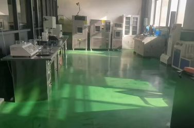 Hebei Xiangte Seal Technology Co., Ltd. خط إنتاج المصنع