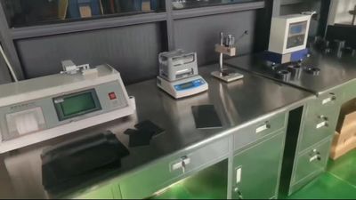 Hebei Xiangte Seal Technology Co., Ltd. خط إنتاج المصنع