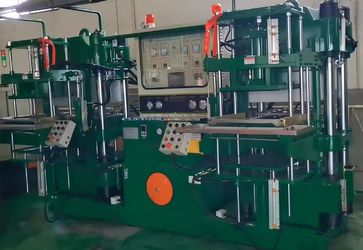 Hebei Xiangte Seal Technology Co., Ltd. خط إنتاج المصنع