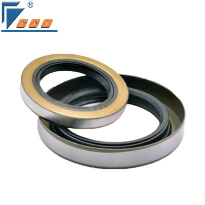 شراء رباط السيارة الميكانيكية FKM أغلفة الزيت TB / SC / SB / TC نوع online manufacture