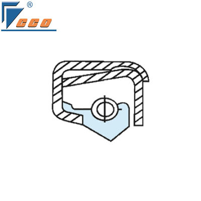 شراء سيارة SA حلقة زيت الختم السيارات الختم مقاوم للاستعمال online manufacture