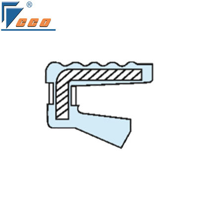 شراء VG غطاء زيت المطاط غطاء زيت الهيكل العظمي غطاء غطاء غطاء الغطاء المعدني online manufacture
