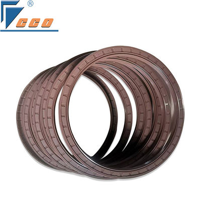 شراء عمود دوار TC نوع غطاء زيت غطاء زيت المطاط الفلورية NBR FKM غطاء زيت online manufacture