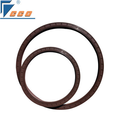 شراء مطاط النتريل الآلات الصناعية أغلاقات الزيت FKM TC نوع المقاومة للزيت online manufacture