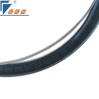 شراء غطاء زيت الهيكل العظمي NBR غطاء زيت السيارات للبيئات الحرارية online manufacture
