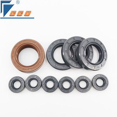 شراء المقاومة للزيت تسجيلات زيت المحرك الضغط العالي الدوار سيلر حلقة ختم ميكانيكي online manufacture