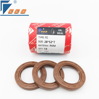 شراء تسجيل زيت مطاطي مع خفض التروس تسجيل زيت الشفاه المزدوج مع انخفاض الاحتكاك online manufacture