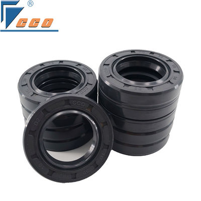 شراء سدادات زيت الشاحنات NBR سدادات زيت ميكانيكية مقاومة لدرجات الحرارة العالية online manufacture