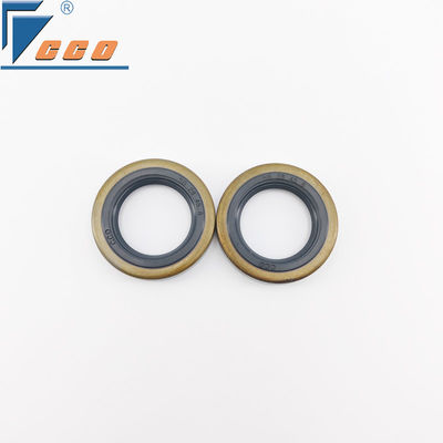 شراء أغطية زيت السيارات الضغط العالي غطاء زيت دوار FKM مطاط ضاغط الهواء online manufacture