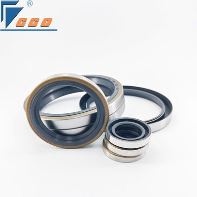 شراء أغطية زيت السيارات NBR أغطية زيت المحرك الميكانيكي للشاحنات الثقيلة online manufacture