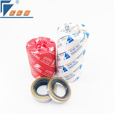 شراء غطاء زيت من المطاط الأسود الحد من الزيت غطاء زيت من الشفاه المزدوجة غطاء زيت منخفض الاحتكاك online manufacture