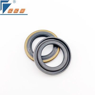 شراء مطاط سيرفو محرك أغلفة زيت مزدوجة الشفاه أغلفة زيت ضد التسرب online manufacture