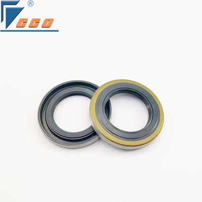 شراء طلاء زيت نوع المطاط (TB) طلاء زيت شفة مزدوجة (Skeleton) طلاء زيت (NBR FKM) طلاء زيت online manufacture