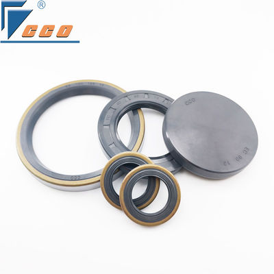 شراء صمامات زيت الصمام من المطاط النتريل العظمية محركات السيارات وأختام زيت علبة التروس online manufacture