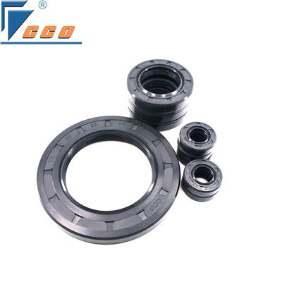 شراء الصيغة القياسية الكاملة اثنين الشفاه NBR الوقود الختم الضغط العالي الدوار الوقود الختم online manufacture