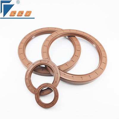 شراء مهرّج زيت مضخة مخصص ميكانيكي مزدوج الشفاه مهرّج زيت مطاطي مرمر online manufacture