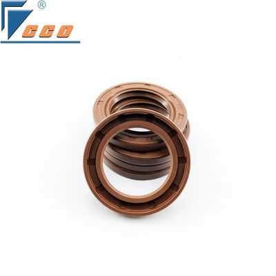 شراء مقاومة للزيت Tc Fkm طوق زيت مطاط Nbr طوق زيت مقاوم للكيماويات online manufacture