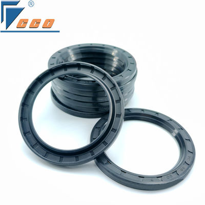 شراء أغطية زيتية من المطاط NBR ذات الشفاه الواحدة online manufacture