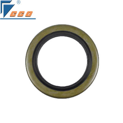 شراء FKM هيكل العظام غطاء النفط NBR الآلات الصناعية TA غطاء النفط قطع غيار الشاحنات online manufacture