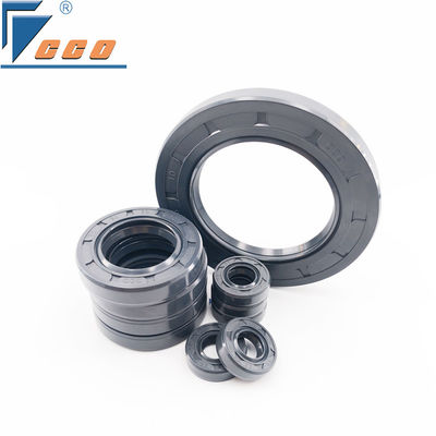 شراء NBR SC نوع غطاء زيت الغبار المعدني غطاء زيت الشفاه للآلات online manufacture