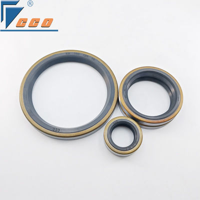 شراء أغطية زيت المطاط في العمود المتحرك الخلفي SB أغطية زيت المضخة 20 * 40 * 11 online manufacture