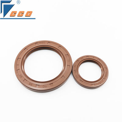 شراء أغطية زيت المطاط للسيارات غطاء زيت القيادة القوية طراز TC حلقة غطاء الهيكل العظمي online manufacture