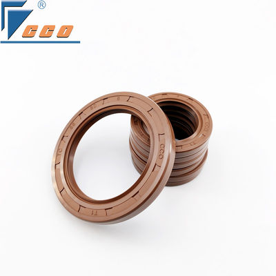 شراء أغطية زيت البستون الصناعية FKM أغطية زيت العمود مع مقاومة الزيت online manufacture