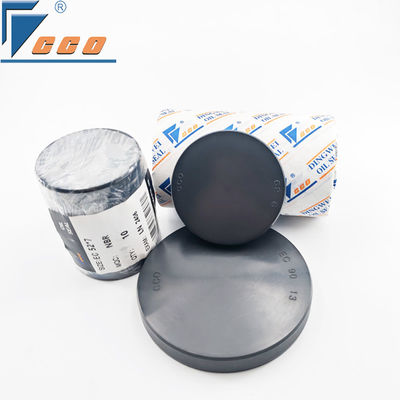 شراء معالجة التسرب البني FKM غطاء زيت المطاط EC TC SB غطاء زيت للخفض والسيارة 35 * 8 ملم online manufacture