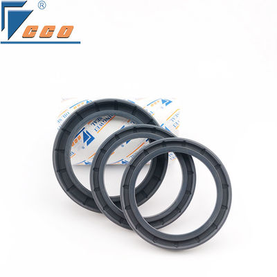 شراء NBR غاز ربيع زيت الختم 12*24*6 مطاط زيت الختم للآلات online manufacture