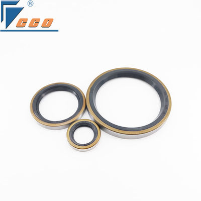 شراء حلقة ختم الزيت الهيكلية ذات درجة الحرارة العالية من مطاط النتريل بالحجم الكامل online manufacture
