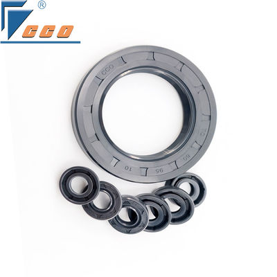شراء 25 * 35 * 6 NBR رمادي أختام الزيت TC ختم الزيت الهيكلي حلقة ختم الضغط العالي للسيارات online manufacture