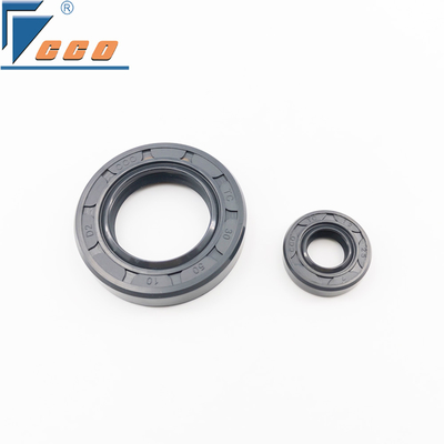 شراء تخصيص TC هيكل الزيت الختم FKM المطاط الختم التآكل الكيميائي الختم القياسي online manufacture