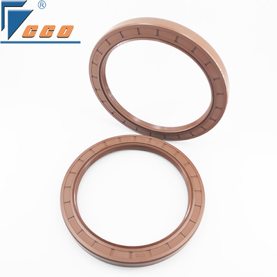 شراء FKM مطاط هيكل زيت مهرّب TC نوع 12 × 25 × 7 مقاوم ل 250 درجة مئوية للسيارات online manufacture