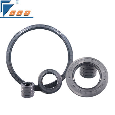 شراء Chemical Resistant High Pressure Rotary Seals for  Pressure Environments -40°C To 120°C online manufacture