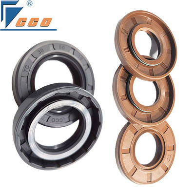 شراء Ensure Long-Lasting Performance With Automotive Seals Nitrile Rubber Oil Seal online manufacture
