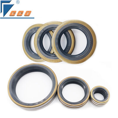 شراء طريقة التركيب أختام أوتوماتيكية مصممة لتحمل نطاق درجة الحرارة -40-120 online manufacture