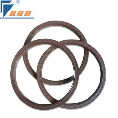 الآلات الصناعية TC Oil Seal FKM Oil Seal نيتريل المطاط المختم مقاومة للزيت