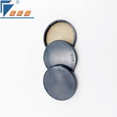 طراز NBR الميكانيكي EC TYPE Oil Seal أجزاء الختم المقاومة لدرجات الحرارة العالية