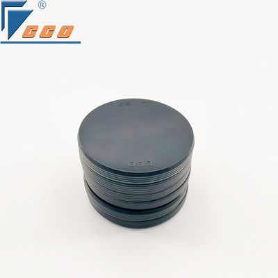 غطاء زيت السيارات المطاط البني الغبار المعدني زيت الشفاه غطاء صندوق التروس غطاء زيت