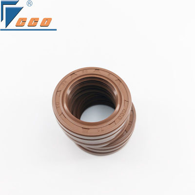 غطاء زيت مطاط الفلور المقاوم لدرجات الحرارة العالية غطاء زيت TC TB للسيارات