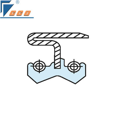 نوع DB طابعات زيت الشاحنة FKM طابعة زيت طابعة مطاطية حلقة مقاومة للاستنزاف والزيت