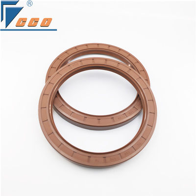 طلاء زيت منخفض الاحتكاك TC TYPE طلاء زيت للسيارات FKM مطبقة مطاطية