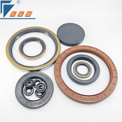 أنواع مختلفة من الأختام الميكانيكية NBR TC SC SB Type O Ring Sealer