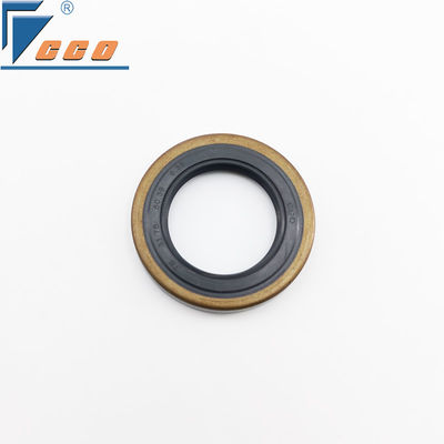 NBR / FKM TB TYPE Oil Seal Metal Oil Sealing الرمادي المطاطي الختم إلى قطع غيار السيارات