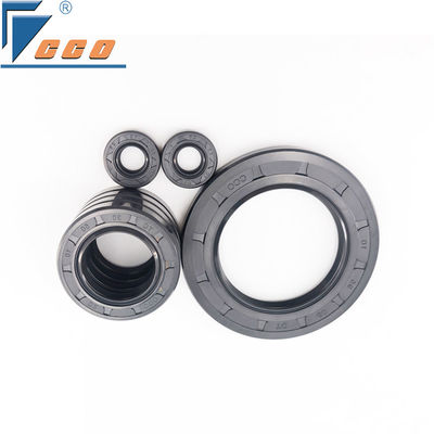 ختم الزيت من النوع الشفوي المطاطي النتريل، مقاوم للزيت، مقاوم للأتربة