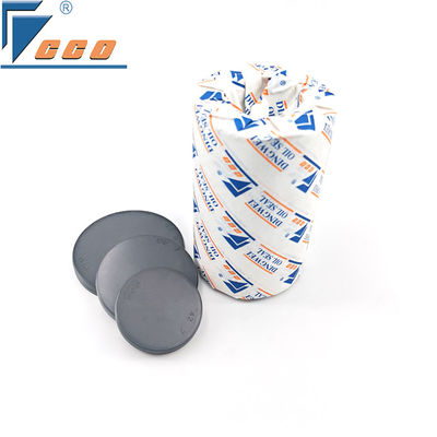 20mm Outer Diameter Excellent Oil Resistance Round EC TYPE Oil Seal for Heavy-Duty