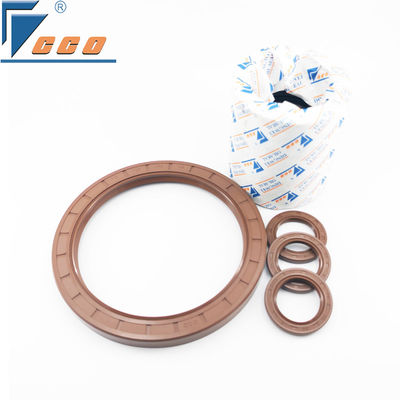 تم تصميم TC TYPE Oil Seal لتقديم أداء ثابت في درجات الحرارة العالية