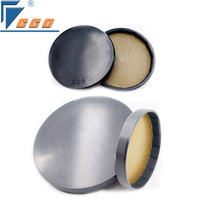 السدادات الدوارة الضغطية التي تتميز بحلول الختم القوية للآلات الصناعية