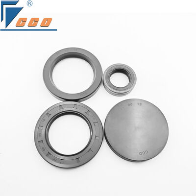 TC TYPE ختم الزيت مناسب في مختلف القطاعات الصناعية بما في ذلك بناء السيارات والتصنيع